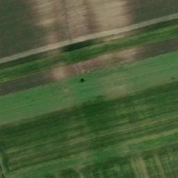 Satellite imagery of Dealul Cânepei, RO