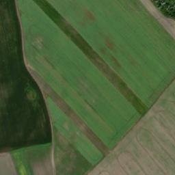 Satellite imagery of Dealul lui Marcu, RO