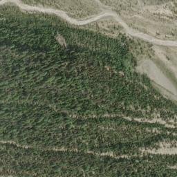 Satellite imagery of Crescent Ridge, US