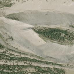 Satellite imagery of Crescent Ridge, US