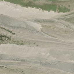 Satellite imagery of Crescent Ridge, US