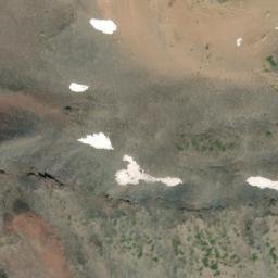 Satellite imagery of The Spearhead, US
