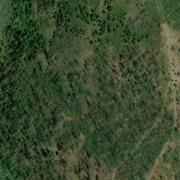 Satellite imagery of Simpson Ridge, US