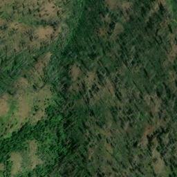 Satellite imagery of Simpson Ridge, US