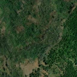Satellite imagery of Hard-to-get-to Ridge, US