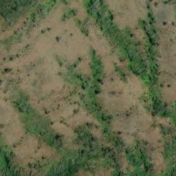 Satellite imagery of Hard-to-get-to Ridge, US