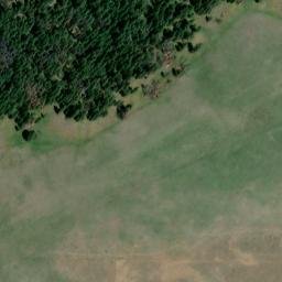 Satellite imagery of Cook Ridge, US