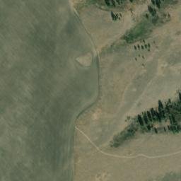 Satellite imagery of Harlow Ridge, US
