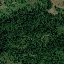 Satellite imagery of Harris Ridge, US