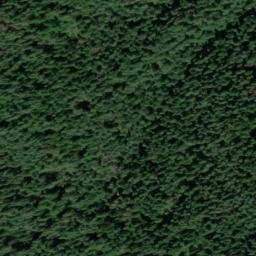 Satellite imagery of Knife Edge Ridge, US