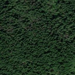 Satellite imagery of Knife Edge Ridge, US