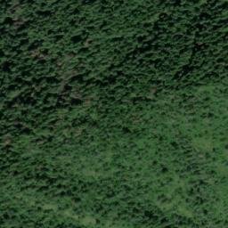 Satellite imagery of Knife Edge Ridge, US