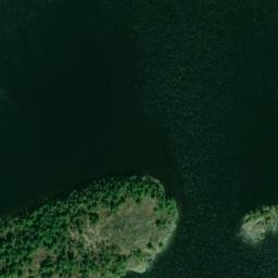 Satellite imagery of Hospital Point, CA
