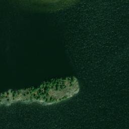 Satellite imagery of Hospital Point, CA