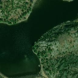 Satellite imagery of Emerald Point, CA