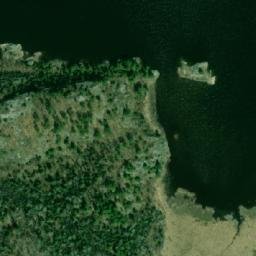 Satellite imagery of Herman Point, CA