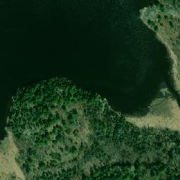 Satellite imagery of Herman Point, CA