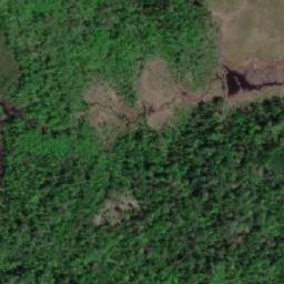 Satellite imagery of Gulnare Point, CA
