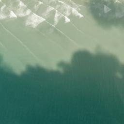 Satellite imagery of Pointe du Grignon, FR