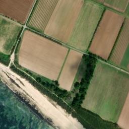 Satellite imagery of Pointe de Chanchardon, FR