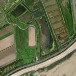 Satellite imagery of Pointe de Chanchardon, FR