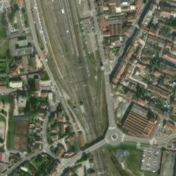 Satellite imagery of 01053A - 1, FR