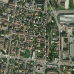 Satellite imagery of 01053A - 1, FR