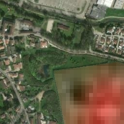 Satellite imagery of 0105301 - A, FR