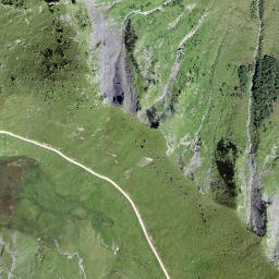 Satellite imagery of Hiver, Portes de l', CH