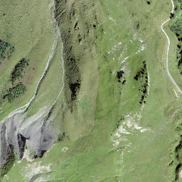 Satellite imagery of Soleil, Portes du, CH