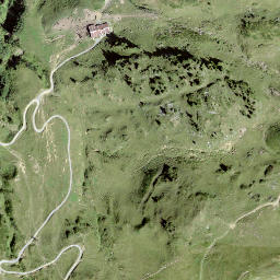 Satellite imagery of Soleil, Portes du, CH