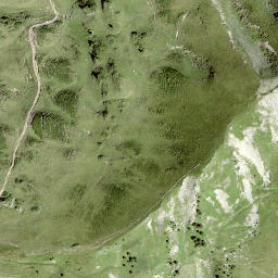 Satellite imagery of Soleil, Portes du, CH