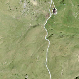 Satellite imagery of Croisette, Pas de, CH