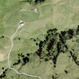 Satellite imagery of Croisette, Pas de, CH