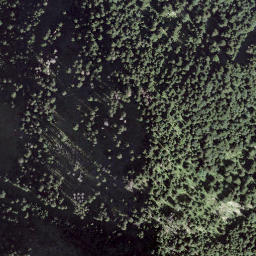 Satellite imagery of Sex Blanc, CH