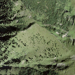 Satellite imagery of Dent de Valère, CH