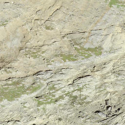 Satellite imagery of Dent de Morcles, CH