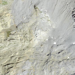 Satellite imagery of Tita Sèri, CH
