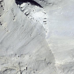 Satellite imagery of Tita Sèri, CH