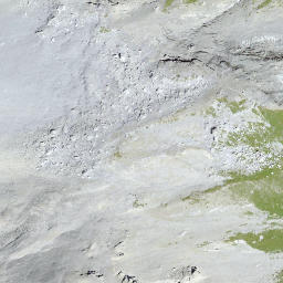 Satellite imagery of Tita Sèri, CH