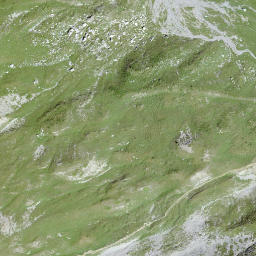 Satellite imagery of La Tsantonnaire, CH