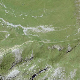 Satellite imagery of La Tsantonnaire, CH