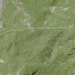 Satellite imagery of Greppon Blanc, CH