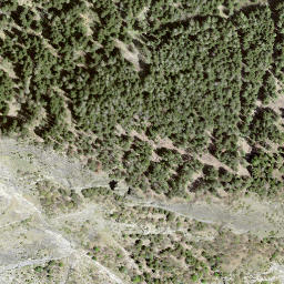 Satellite imagery of L'Ardève, CH