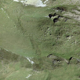 Satellite imagery of Les Brechets, CH