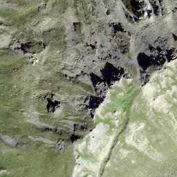 Satellite imagery of Les Brechets, CH