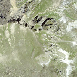 Satellite imagery of Les Brechets, CH