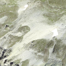 Satellite imagery of Roc d'Orzival, CH