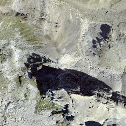 Satellite imagery of Wyssgrat, CH