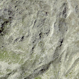 Satellite imagery of Gigihorli, CH